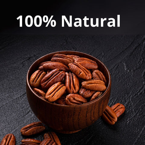 Healthy Master Premium Pecan Nuts | Without Shell